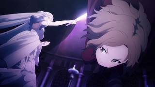 ソードアート・オンライン　アリシゼーション 第13話「支配者と調停者」 予告映像