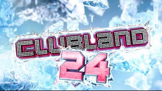Clubland 24 (Out Now) @allaroundtheworld