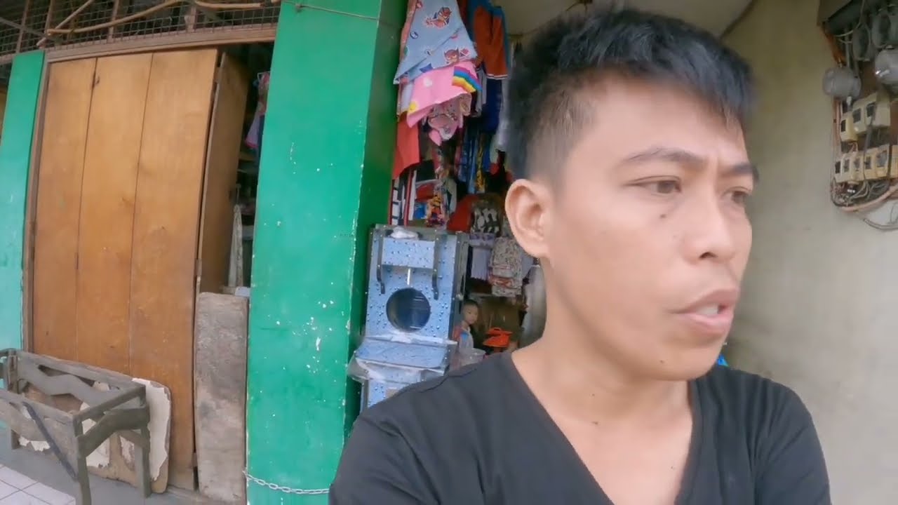 PUBLIC MARKET POBLACION PARDO CEBU CITY PHILIPPINES YouTube