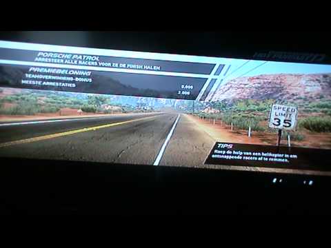 NFS Hot Pursuit Online Gameplay 31 Dodge Viper GTS