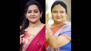Gundamma (Pooja Murthy) Left from Gundamma Katha Serial /New Gundamma Entry in Gundamma Katha Serial