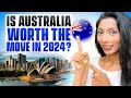 How to move to australia in 2024 big changes announced  300000 jobs open  nidhi nagori