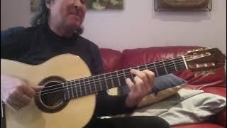 Acerto de Conta (Djavan) G