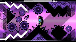 Bausha Vortex 56%