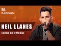 Neil Llanes on Beatbox Allstars Battle 2019