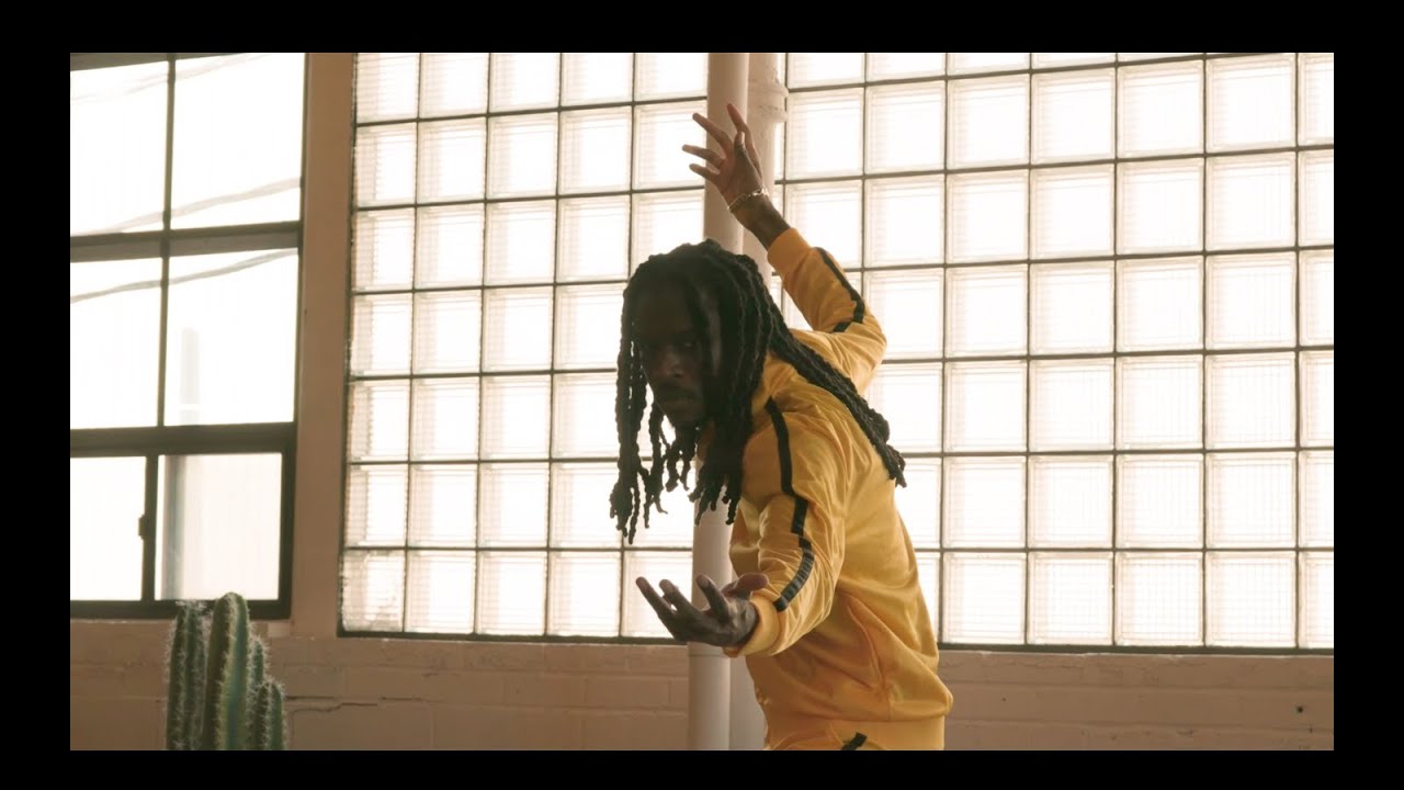 Watch GOLDEN G - Album Mode Meditation (Official Music Video) on YouTube Watch GOLDEN G - Album Mode Meditation (Official Music Video) on YouTube