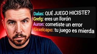 ¿Por Qué TODOS ODIAN a WILLYREX
