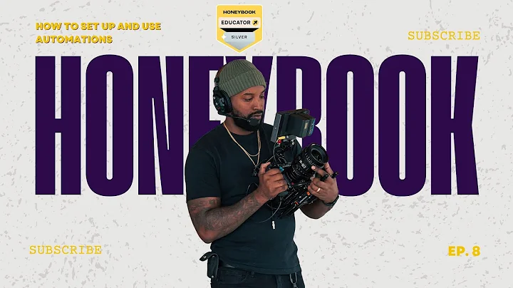 Honeybook Automations Will Change Your Business Forever