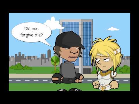 Perdonar to forgive