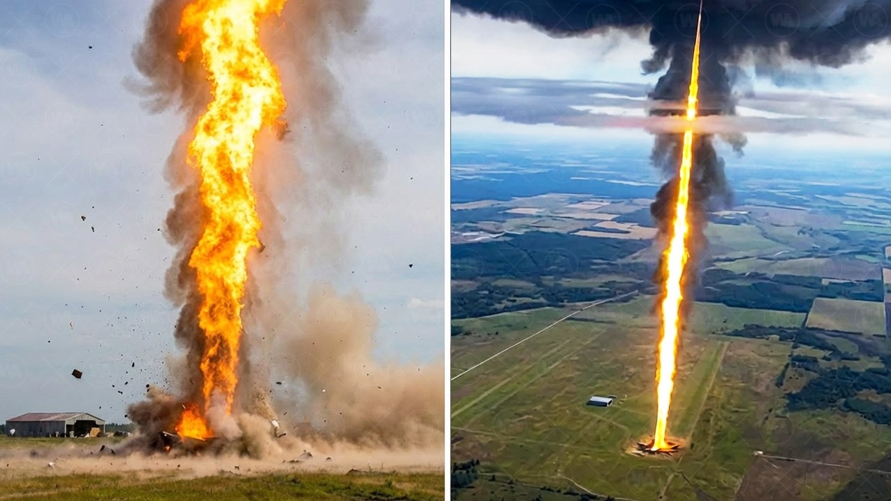 Japan Drilled a Hole in the Ground Near a Volcano and It’s Starting to Trigger Something