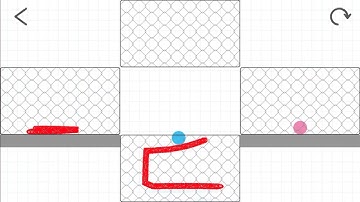【Brain Dots 427】4通りでクリア 4ways to answer 【ブレインドッツ攻略】 ♯591