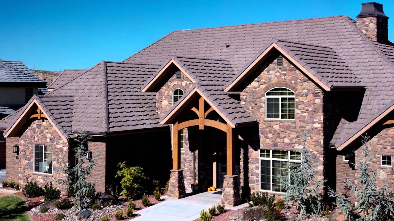 Eagle Roofing Products Superior Concrete Roof Tile Manufacturer Eagle Roofing