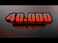 🔴 LIVE ESPECIAL 40 MIL INSCRITOS