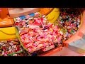 CANDY PUSHER TRIPLE JACKPOT