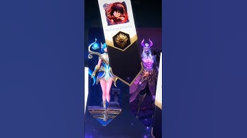 Preset Lobby 3D Take Me Away - Mobile Legends