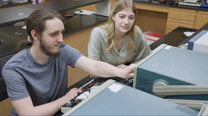 Hear from DU Forensics Students: Taylor & Sarah