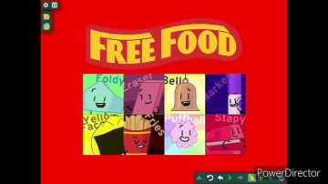 BFB Viewer Voting Intro