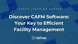 How CAFM (Computer-Aided Facilities Management) Software Transforms Facility Management screenshot 3