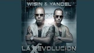 Pasan Los Días - Wisin & Yandel