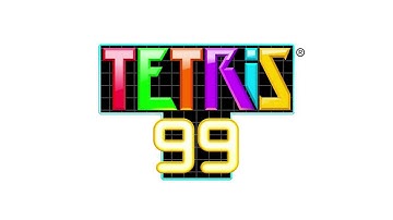 Defense Battle 2 - Tetris 99 [Extended]