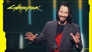 Cyberpunk 2077 — Xbox E3 2019 Briefing Cyberpunk 2077 — Xbox E3 2019 Briefing