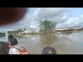 Nembe Brass road under construction by Setraco