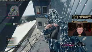 Aydan Calls HISOKA a BOT After This Happens In PRO SCRIM..