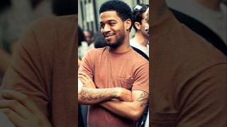 Kid Cudi Admits It Was 'Weird' to See Diddy at Trial
