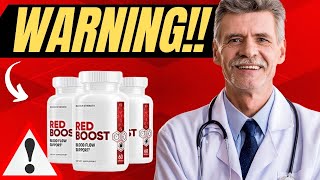 RED BOOST ️BEWARE️ RED BOOST REVIEW   RED BOOST Supplement  RED BOOST REVIEWS  RED BOOST Powder