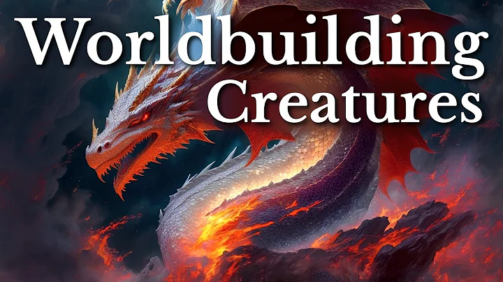 Creating Magical Creatures: Traits, Appearance, and Powers