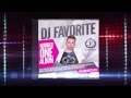 DJ Favorite - Number One Album / The Greatest Hits (Official Trailer)