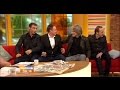 Wet Wet Wet - Step By Step The Greatest Hits interview - Daybreak