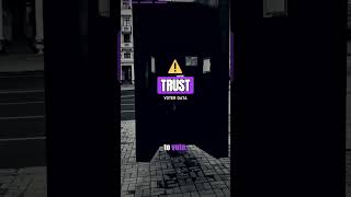 INEC database leak: Is your private data safe? #Shorts