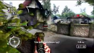 Optic DTreats, OpTic H3CZ CoD2 Dualtage ::The Strength To Go On::