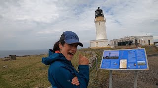 Hiking the Cape Wrath Trail | Part 5 | Days 17 - 19
