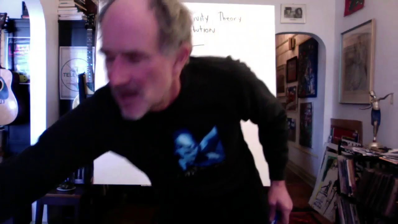 (MPTD) Marginal Productivity Theory of Distribution