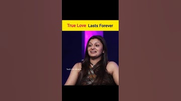 True Love Lasts Forever #sandeepmaheshwari #ruchimaheshwari #wife #love #shorts #viralvideo