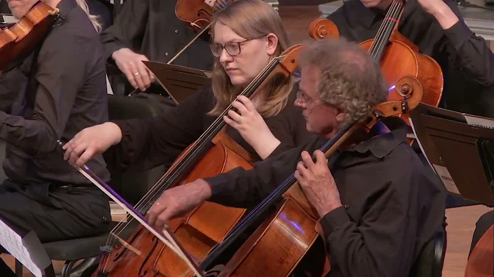 Tastes of the Orchestra - Evan Erickson