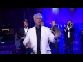 David byrne  st vincent  i should watch tv live on letterman