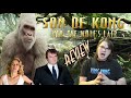 68. Son Of Kong: Into The Wolf's Lair (2006) KING KONG REVIEWS