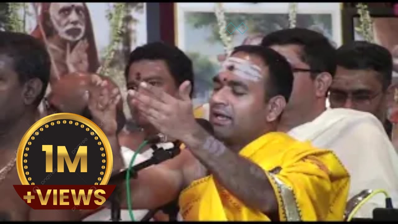 Hari Narayana Hari Narayana - New Jersey Swaminatha Bhagavathar in NJRK2016