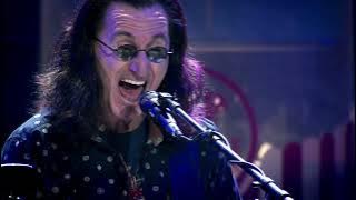 Rush Clockwork Angels Tour 2013