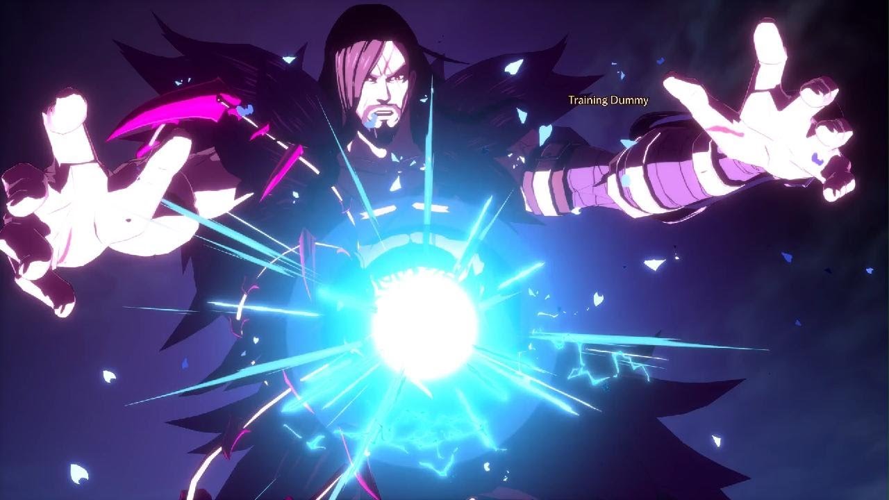 DNF DUEL - Lost Warrior - YouTube