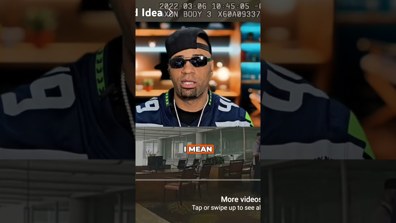 Airport Robbery Gone Wrong 😳 | He Picked the WRONG Person! | Real Reacts Reaction