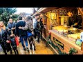 CHESTER - England -  Christmas Market