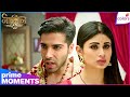 Naagin S2 | Ep. 13 | Rudra’s Truth Shocks Shivanya | Colors TV