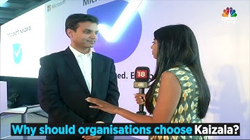 Tech Toyz | Microsoft Kaizala