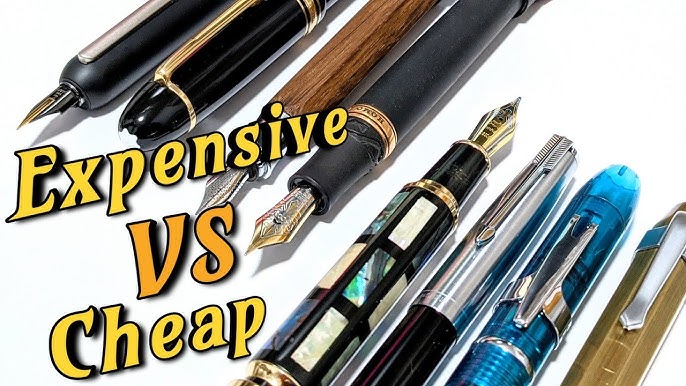 The Best Fountain Pens for Taking Notes –  – Fountain Pen, Ink,  and Stationery Reviews