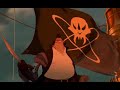Treasure Planet 2002 The Mutiny Treasure Planet 2002 The Mutiny