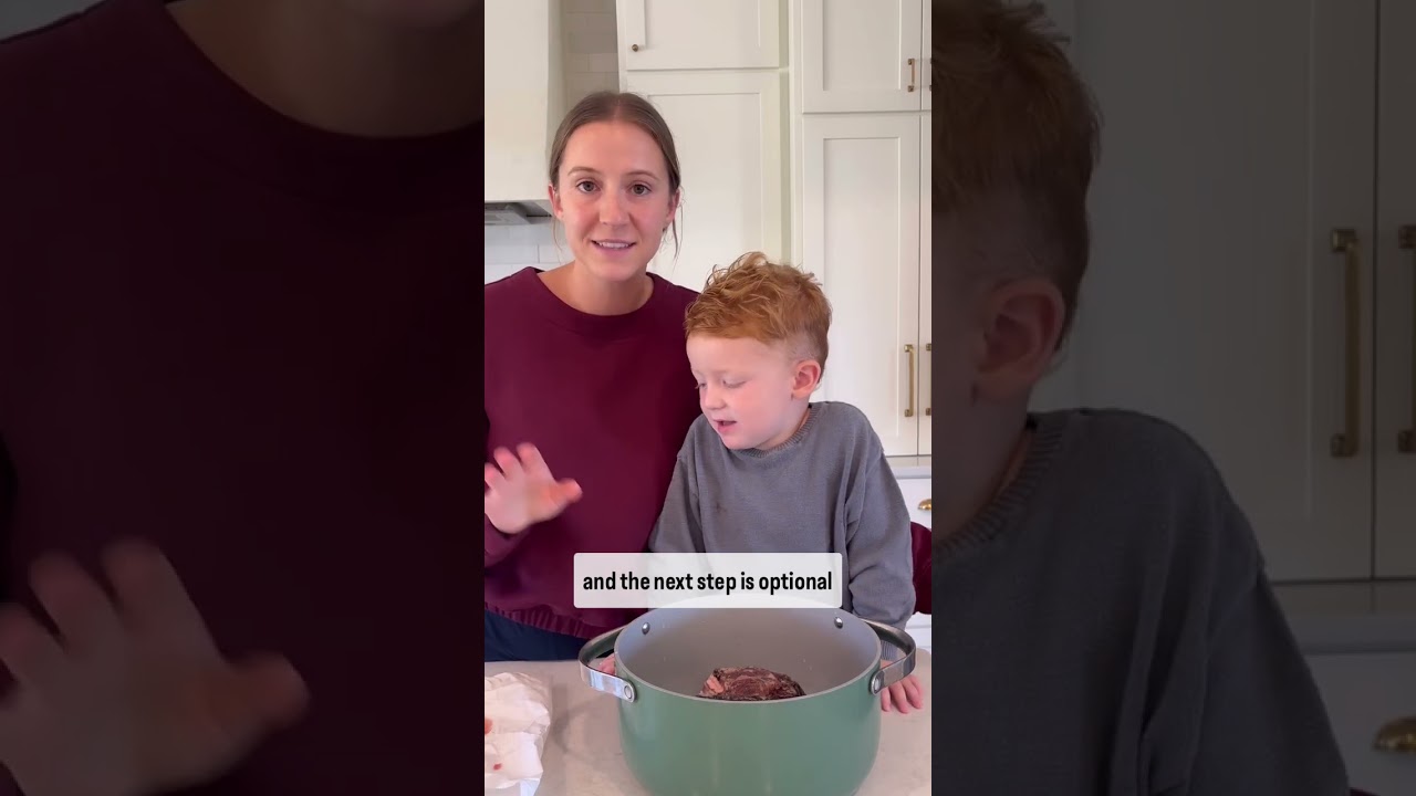 Bone broth for Dogs - great for gut health 